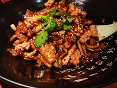 -一麻一辣麻辣香锅(方庄店)