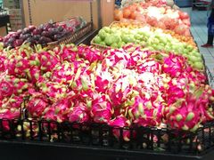 -世纪联华超市(大关店)