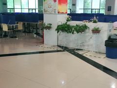 -橘子餐厅(光谷生物城店)