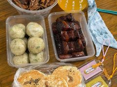 -花红徽菜(九华山青阳店)