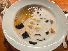 -RUXU入续糖水铺与包(卓悦中心店)