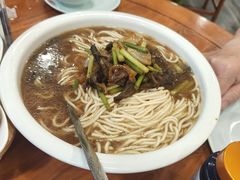 -奎元馆.百年奎元.非遗传承(西湖边的解放路店)