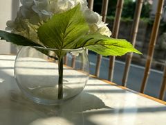 -周三的情书花园餐厅(江北店)