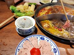 -楠火锅(昆山金鹰店)