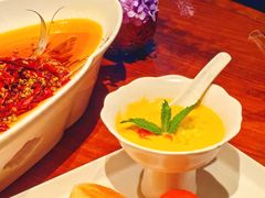 -苏帮袁Sue Cuisine(将台店)