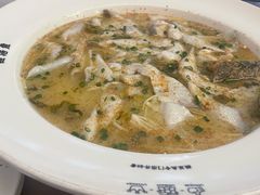 -渔语鱼新川菜Bistro(万象天地店)