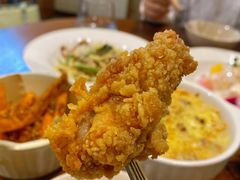 -时间逆·烘焙
