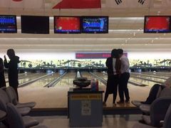 -广州保龄球馆(广州天河体育中心店)