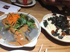 -管氏翅吧(马家堡店)
