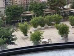 -成都凯宾斯基饭店