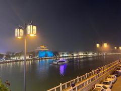 -相门城墙文化休闲景区