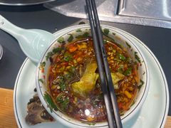 -川大刘肥肠鸡(北国店)