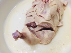 盐水鸡-九重天大饭店(北大街店)