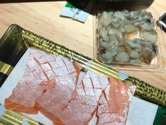 -超级物种(省府店)