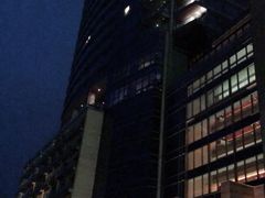 -无锡君来洲际酒店