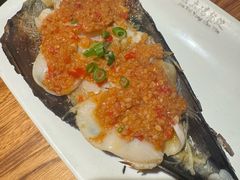 -金太阳海鲜烧烤·本地人餐厅(东纬路旗舰店)