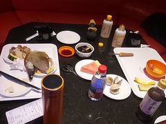-萧邦音乐会所KTV·蒸汽活海鲜自助(福田店)