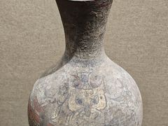 -洛阳周王城天子驾六博物馆