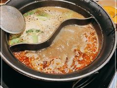 -温野菜涮涮锅(大悦城店)