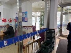 -十二忠手拉面(中华路店)