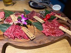 -牛藏·黑毛和牛烧肉(环市东店)