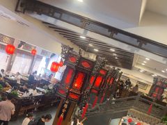 -一楼食业·美食人家