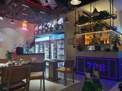 -798烧烤工厂(太和路店)