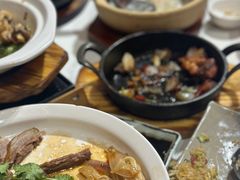 -潮界(虹桥新天地店)