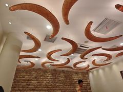 -第六季自助餐厅(北太平庄店)