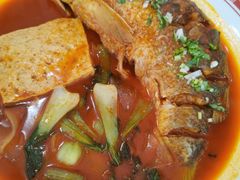 -小慧莜面村(青东店)