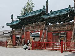 -代州文庙