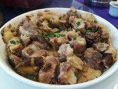 -巨元河鲜酒楼·清远特色菜名店(英德店)