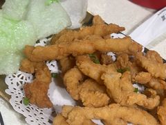 -陈生记黑鱼馆·20年活鱼现杀(宁波鼓楼店)