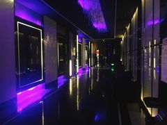 大堂-乐宴KTV(华强北中航城君尚购物中心店)