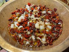 -永安水煮活鱼·仪征菜(仪征奥林匹克店)