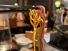 -绿茶餐厅(南昌王府井店)