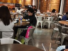 大堂-新旺茶餐厅(嘉里城店)