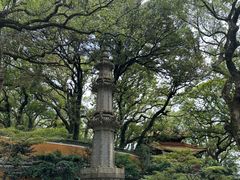 -普陀山风景名胜区-法雨禅寺
