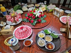 -大亮羊传统文化火锅(林西店)