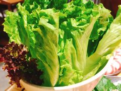 -牛炙烤肉(车公庙店)
