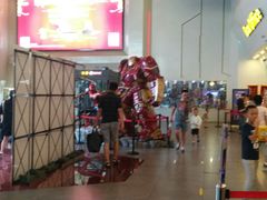 -首都电影院(天津店 中国巨幕)