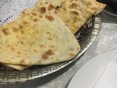 奶酪薄饼-葛尼沙印度餐厅 (镇明路店)