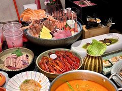 -匠和风精致料理(成都龙湖滨江天街店)