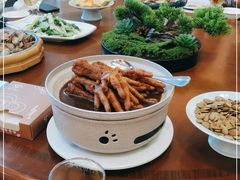 -良友·海鲜青岛菜(五四广场店)