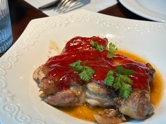 -餮熹Tipsea法餐(吉大店)