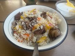 -开帝锐抓饭(和田街店)