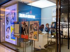 -海马体家庭照相馆(广州正佳广场店)