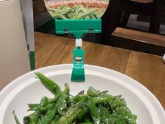 -农耕记·湖南土菜(观澜福城天虹店)