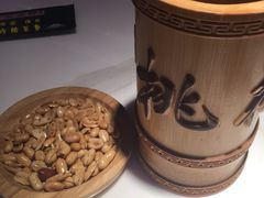 -今朝桃花醉川菜小酒馆(龙湖天街店)