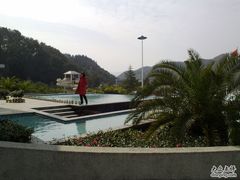 -明月山天沐温泉度假村